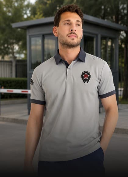 ÖZEL GÜVENLİK
