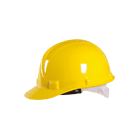 Sarı Baret