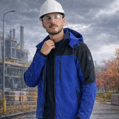 Mevsim Geçiş Döneminde İş Giyimi